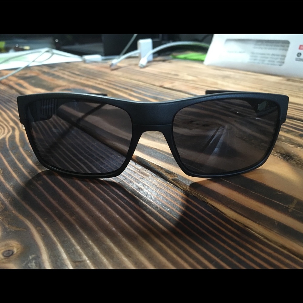 Oakley Twoface sunglasses